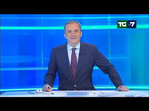 Edizione delle ore 13.30 del 26/03/2024