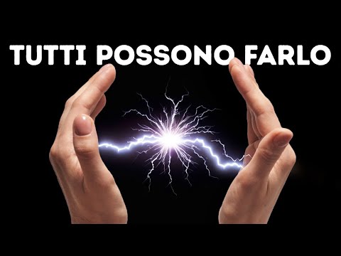 Cose che ti faranno mettere in dubbio cosa sia reale