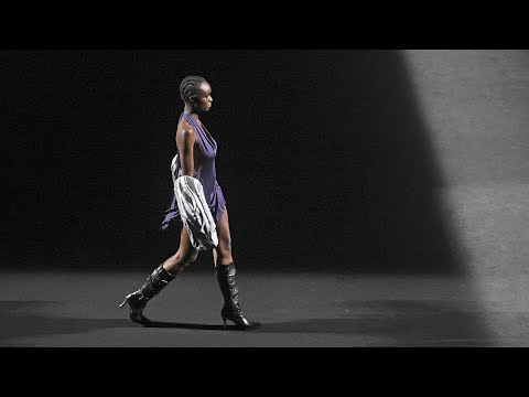Oriol Clavell | Fall Winter 2024/2025 | Full Show
