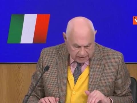 Nordio: Test psicoattitudinali per magistrati è attuazione di legge delega del ’22