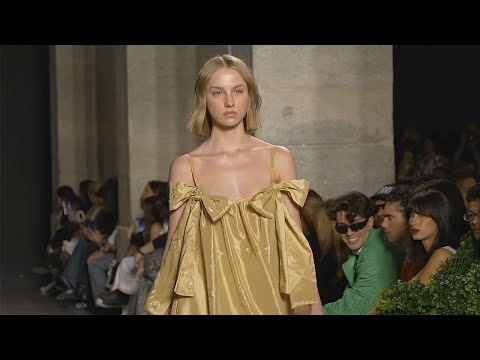 Buzina | Fall Winter 2024/2025 | Full Show