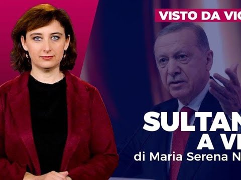 Comandare a vita. La tentazione di Erdogan alla riconquista delle citt