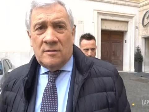 Caso Salis, Tajani:  Catene non vanno bene ma politicizzare non porta risultati positivi