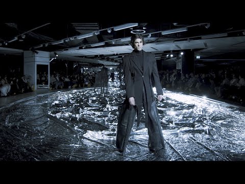 Haderlump | Fall Winter 2024/2025 | Full Show