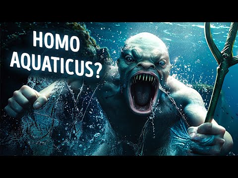 E se la Vita non Avesse mai Lasciato l’Oceano?