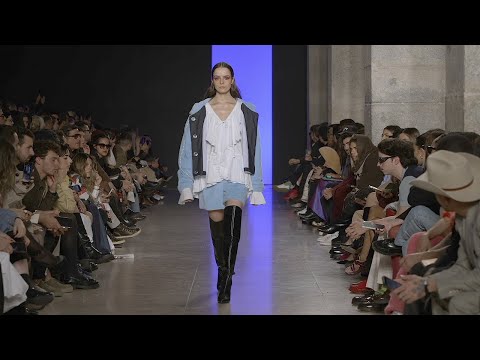 Ricardo Andrez | Fall Winter 2024/2025 | Full Show
