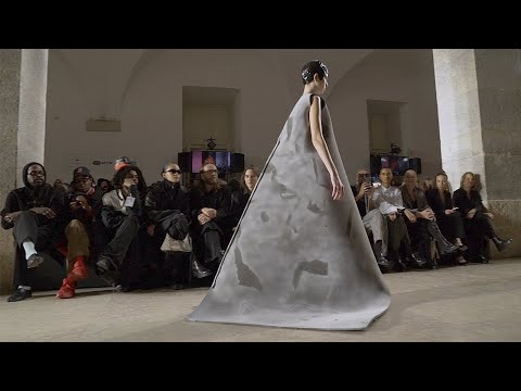 Kolovrat | Fall Winter 2024/2025 | Full Show