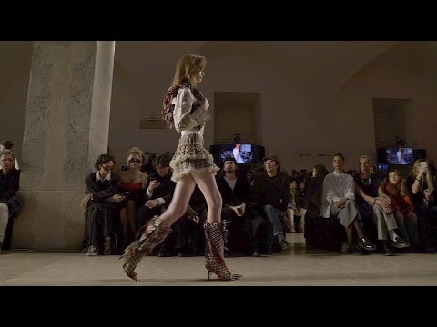 Behen | Fall Winter 2024/2025 | Full Show