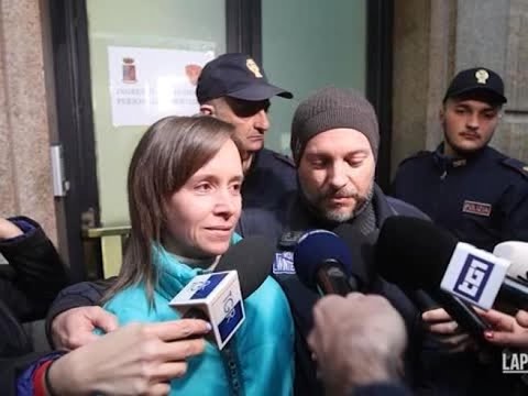 La commozione dei genitori del 16enne scomparso da Colico: «Sapevo sarebbe tornato, che emozione…