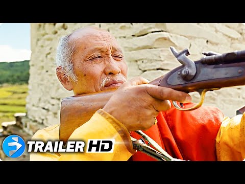 C’ERA UNA VOLTA IN BHUTAN (2024) Trailer ITA del Film | Regista di Lunana