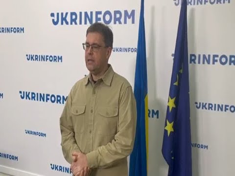 «Ecco i danni al sistema elettrico ucraino»
