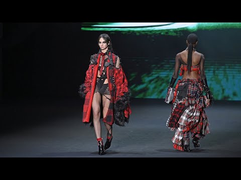 Visori Studio | Fall Winter 2024/2025 | Full Show