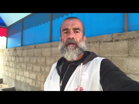 Difficile capire chi è vivo e chi è morto. Manca tutto a Gaza, compresa la speranza e l’umanità
