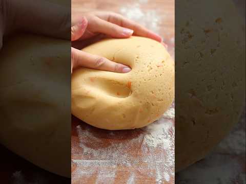 PASTA FROLLA DI PASQUA 🐣 #1 Settimana di Pasqua | Ricetta Facile #ricettafacile #recipe