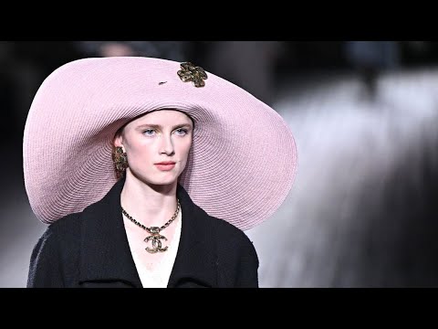 Chanel | Fall Winter 2024/2025 | Full Show