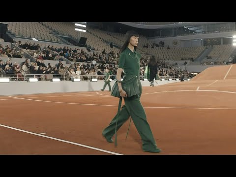 Lacoste | Fall Winter 2024/2025 | Full Show