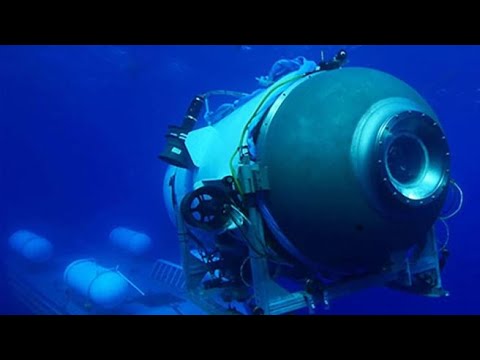 La tragedia del sottomarino Titan, in un audio inedito i «colpi» che avevano fatto sperare i…