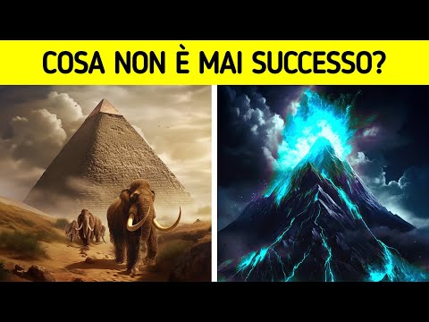 65 Fatti Casuali e Oscuri per Avviare una Conversazione