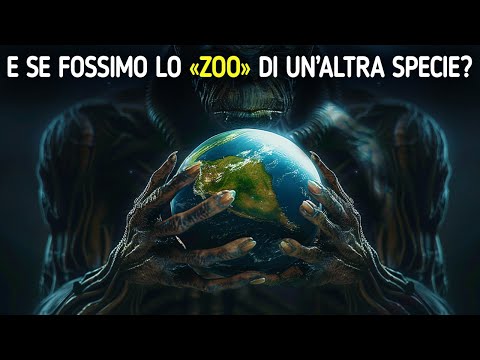 Potremmo Vivere in una Gabbia Galattica, Pensano gli Scienziati