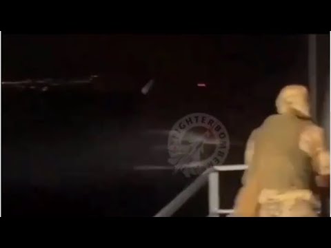 La nave Kunikov affondata dai droni ucraini: la difesa disperata dei marinai russi