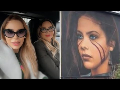 Ornella Muti e la figlia Naike ospiti in Russia: «Libere di dire tutto». Poi inaugurano il…