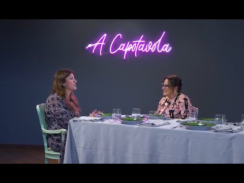 Valentina De Santis: «Da bimba mio papà Mio papà mi diceva che le donne possono arrivare ovunque»