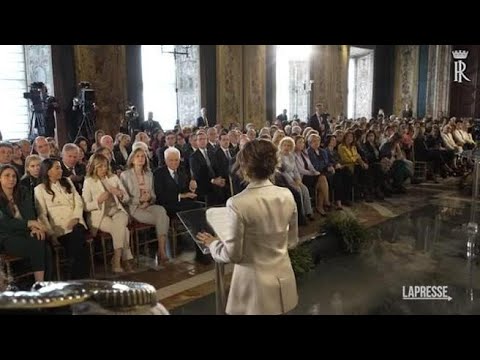 8 marzo, Mattarella ricorda Giulia Cecchettin: «Serve azione culturale»