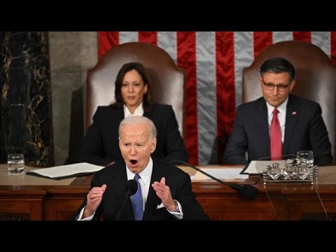 Biden: «Con Trump il diritto all’aborto è attaccato, ma non calcola la forza delle donne…