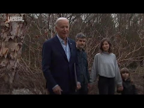 Biden: «Cessate il fuoco a Gaza per Ramadan? È difficile»