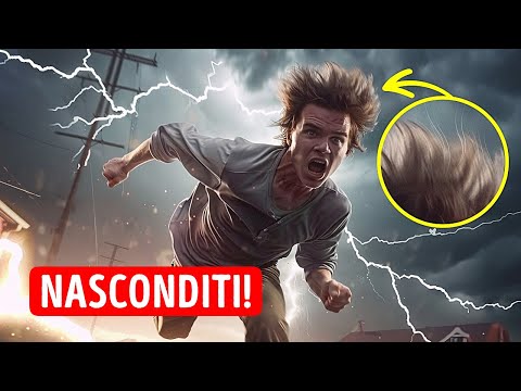 Consigli Di Sopravvivenza Che Potrebbero Salvarti La Vita