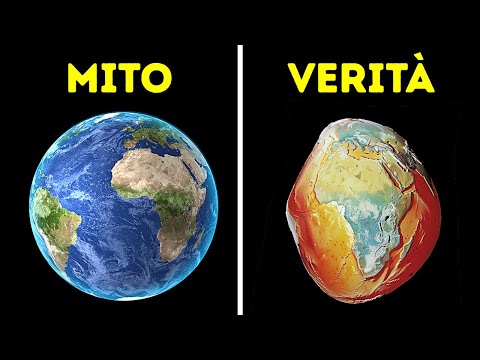 “Fatti” comunemente Accettati sullo Spazio che in realtà Sono Falsi