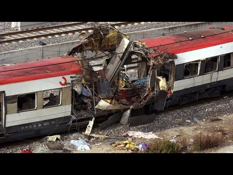 La strage di Atocha, 20 anni dopo: «Ho aperto gli occhi e intorno a me c’erano pezzi di persone»
