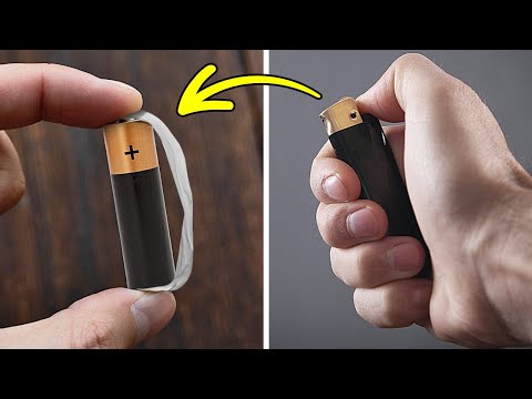 Come Affrontare il Freddo Senza Elettricità e Riparo