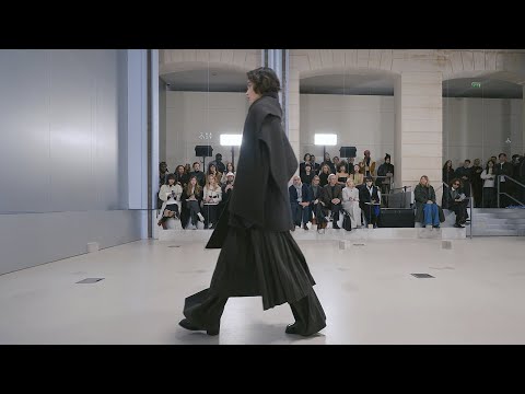 RUOHAN | Fall Winter 2024/2025 | Full Show