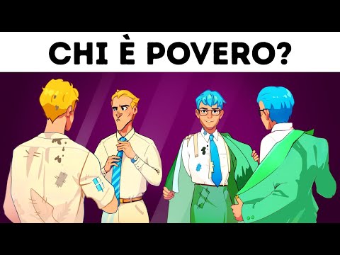 15 Indovinelli per Far Fumare il Tuo Cervello