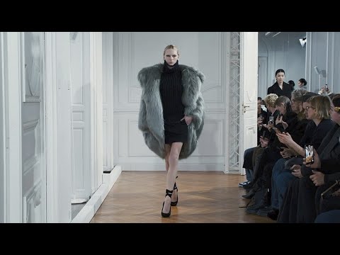 Givenchy | Fall Winter 2024/2025 | Full Show