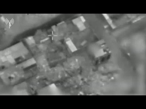 L’attacco di Israele a Gaza in cui potrebbe essere morto un capo di Hamas