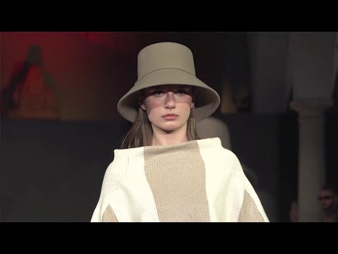 Oblique Creations | Fall Winter 2024/2025 | Full Show