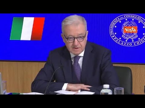 Droghe, Mantovano: Non c’è emergenza Fentanyl in Italia, ma è bene non trovarsi scoperti