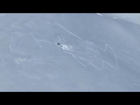Zermatt, il luogo dove sono stati trovati i corpi degli scialpinisti dispersi: il video…