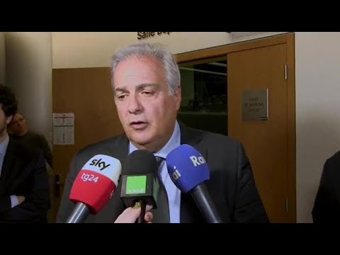 Il padre di Ilaria Salis: «Mia figlia vittima di un processo politico»