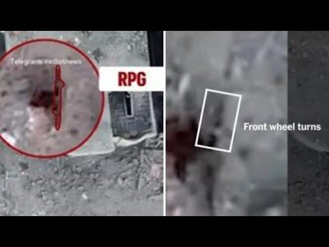 Bicicletta scambiata per un lanciarazzi, uccise due persone a Gaza: Israele ammette l’errore di…