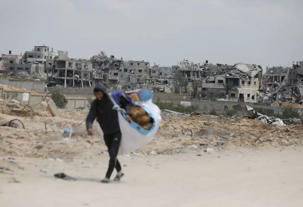 Medio Oriente, 48 ore per rispondere alla proposta Usa di tregua a Gaza