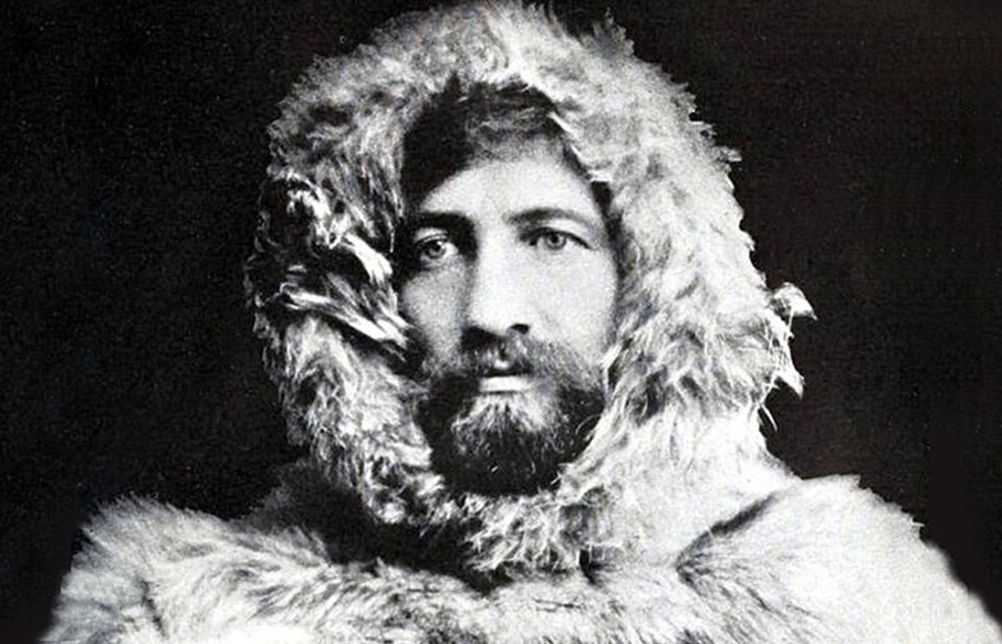 Frederick Cook e la conquista del Polo Nord – La fondazione di Roma – Il colpo di Stato in Grecia