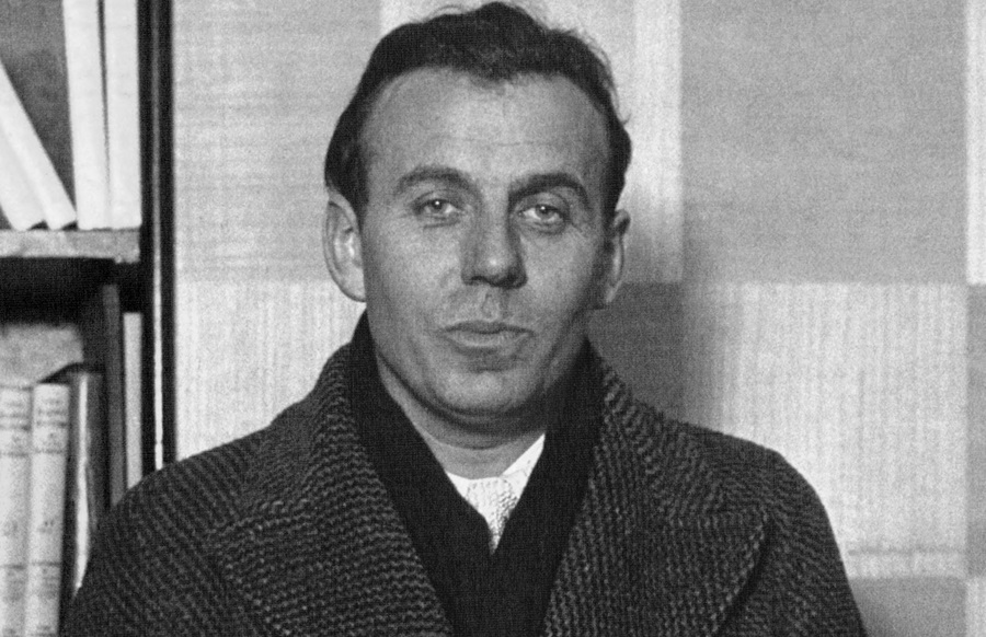 Louis-Ferdinand Céline