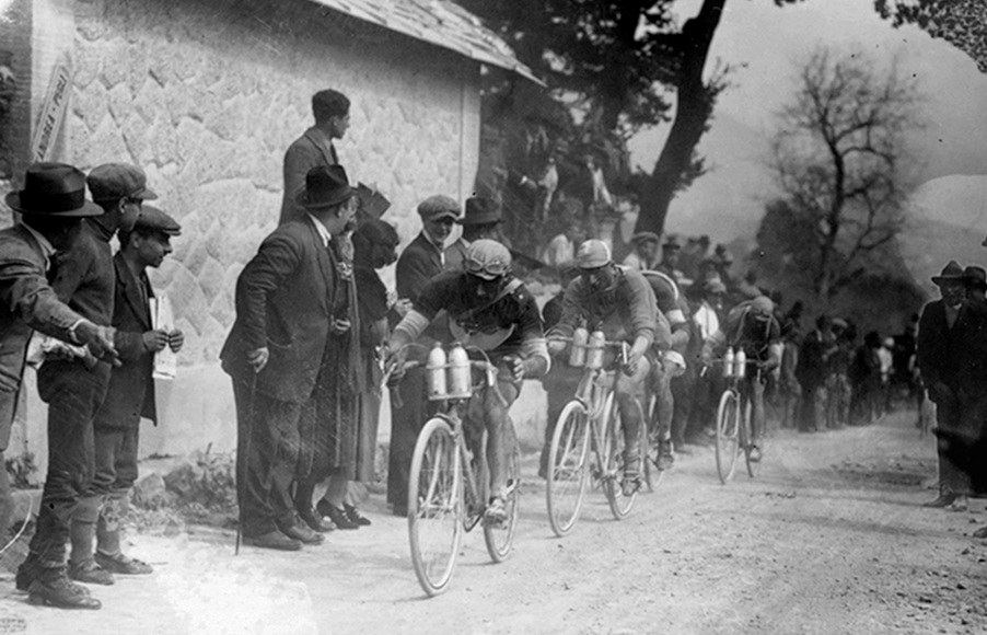 I 120 anni della Milano-Sanremo – L’assassinio di Abramo Lincoln – La tragedia di Piermario Morosini