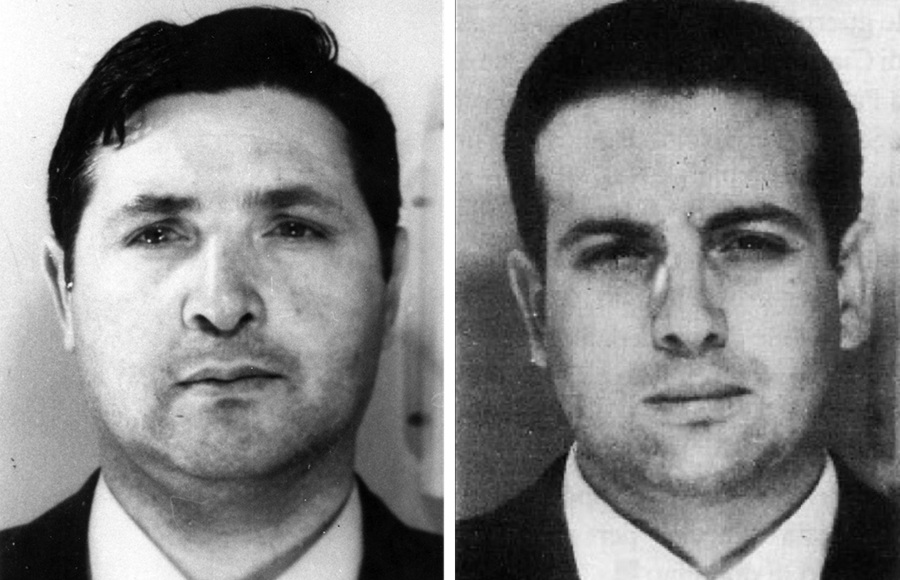 La Seconda guerra di mafia – Il genocidio armeno in Turchia – La nascita della Consulta