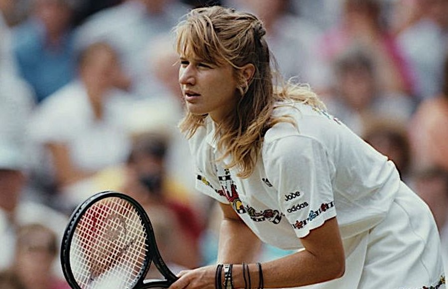Steffi Graf