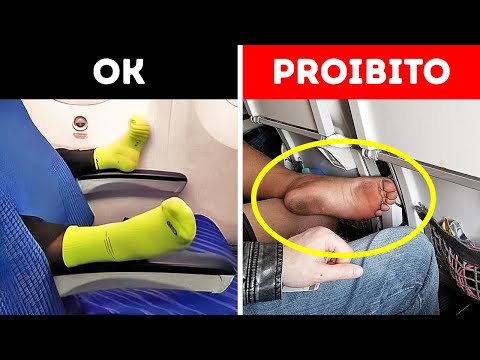 Presto in viaggio? Non commettere questi errori da principiante!