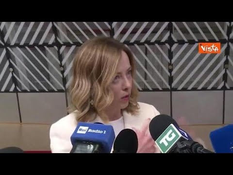 Aborto, Meloni: “Non voglio modificare la legge 194, sia garantita scelta libera e informata”